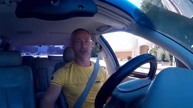 Как приехать в США, часть 1