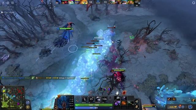 ОЧ БЫСТРЫЕ ММРы на БУСТЕ на ЗАБЫТОМ ГЕРОЕ смотреть онлайн