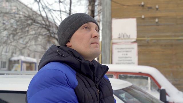 Вопрос недели: вы довольны чисткой дворов и улиц в Сыктывкаре? смотреть онлайн