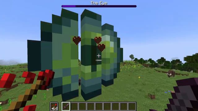 Minecraft Mods : AdventureZ Part 2