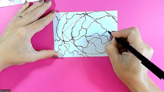 НейроГрафика | Марафон исполнения желания | День 2 смотреть онлайн