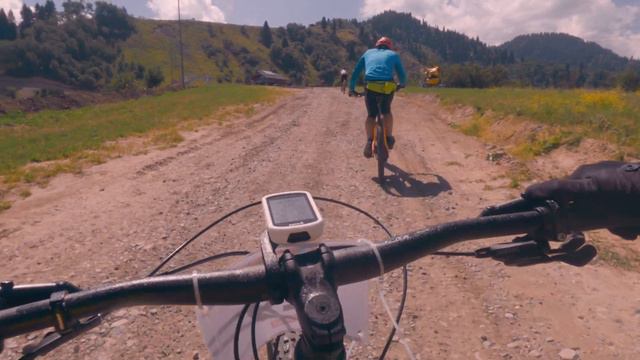 Моя первая гонка. 2 этап Кубка Oi-Qaragai по mountain bike 2021 / Дисциплина Cross-Country. смотреть онлайн
