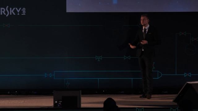 Kaspersky Industrial CyberSecurity business evolution смотреть онлайн