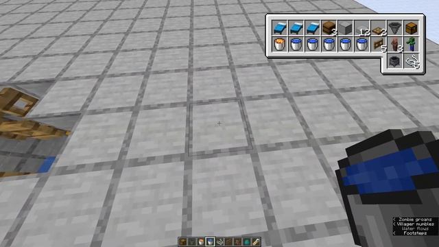 TOP 3 Granjas de HIERRO SIMPLES para Minecraft 1.15 y 1.16 смотреть онлайн