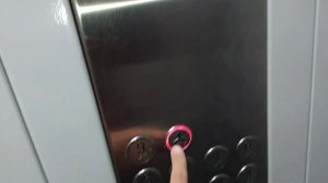 ?Хрущëвка! Лифт (КМЗ - 2021 г. в.)!