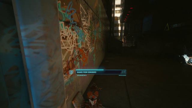 Songbird's Hidden Message For V | Cyberpunk 2077 Phantom Liberty (Secret Location & Guide) смотреть онлайн