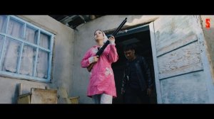 Айжан Асемова | GG Show #5