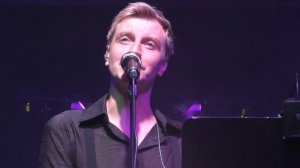 "Магдалина" музыка Саши Даль на стихи М. Цветаевой поет Алексей Гоман.