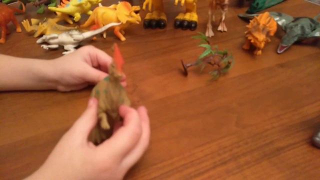 Динозавры и драконы ! смотреть онлайн