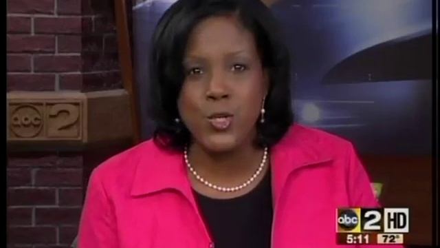 Maryland zip codes among nation's most polluted смотреть онлайн