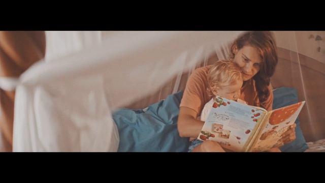 семейная съемка ребенка детей на Бали Нуса-Дуа смотреть онлайн