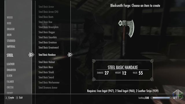 5 BRAND NEW Console Mods 46 - Skyrim Special Edition (XBOX/PS4/PC) смотреть онлайн