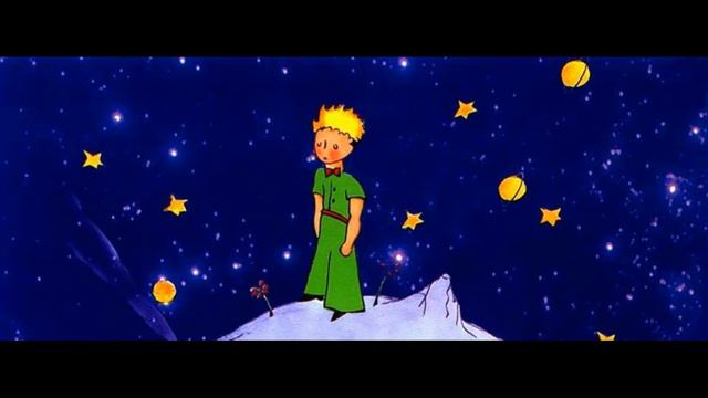 "The Little Prince" - Classical Guitar Music смотреть онлайн