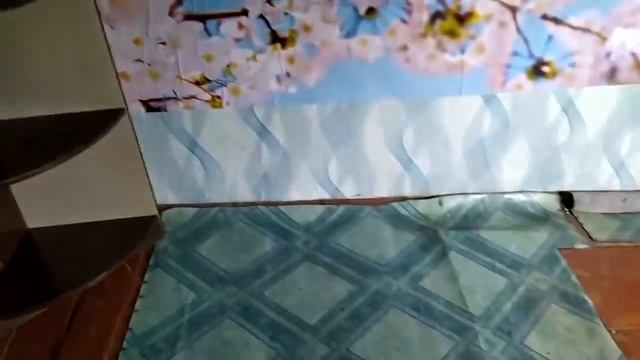 ПОСТЕЛИЛИ ЛИНОЛЕУМ\ПРИВЕЗЛИ КУХНЮ\ПОДАРКИ ИЗ АМЕРИКИ\ смотреть онлайн