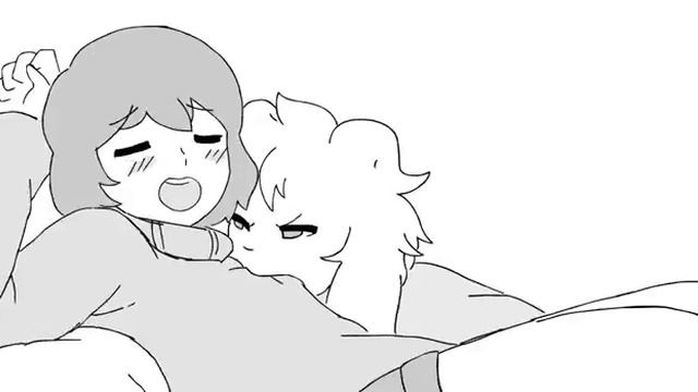 undertale 7u7 смотреть онлайн
