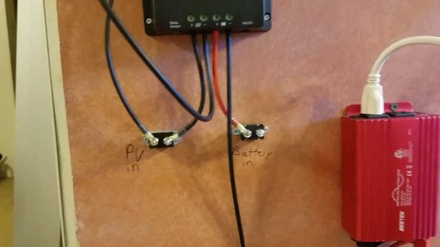 400 watt solar hand truck part 2 | diy portable solar generator смотреть онлайн