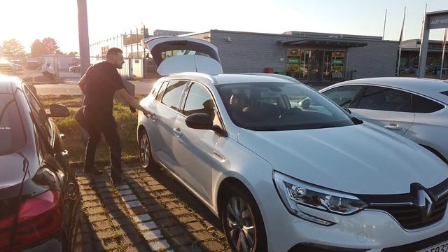 Летим в Германию на Победе. Аренда Авто в Германии. Апартаменты. Европа 2019 смотреть онлайн