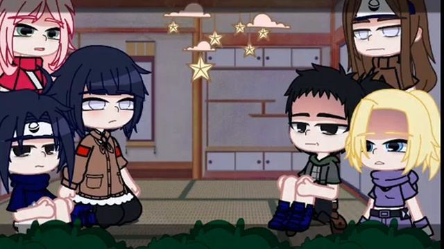 |•Naruto Friends React To Naruto Uzumaki•|×[???????? смотреть онлайн