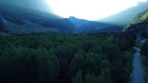 Терскол (Приэльбрусье)!! Что посмотреть ?