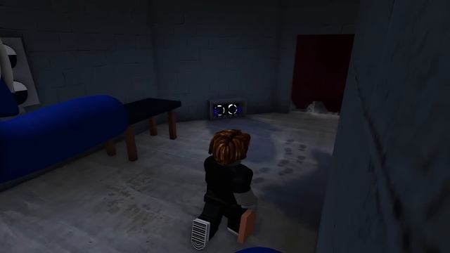 ROBLOX Rainbow Friends FUNNY MOMENTS (BLUE HELP ME) смотреть онлайн