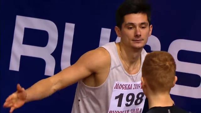 Русская Зима 60с/б финал 03.02.19 смотреть онлайн