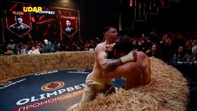 TOP DOG 20 Макс ВДВ vs Иван Майданчук лучшие моменты самого яркого поединка турнира смотреть онлайн