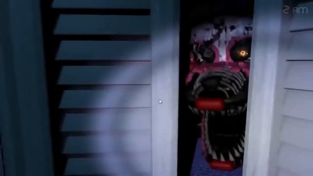Дроп ит фнаф 1 2 3 4 5 6 скримеры. Drop it FNAF 1 2 3 4 5 6 jumpscares. смотреть онлайн