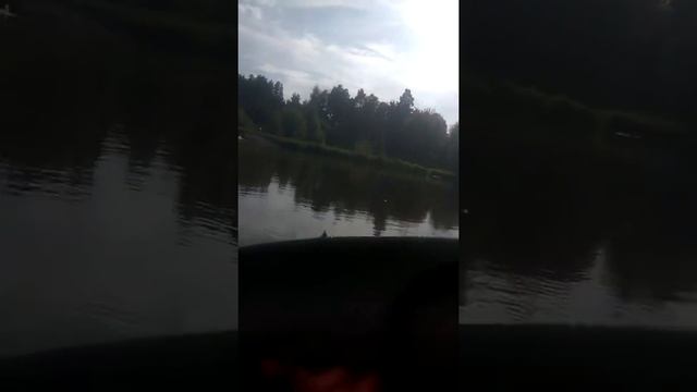 Обкатка новой модели(5)