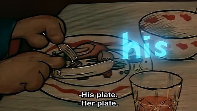 Muzzy In Gondoland Ep. 4 | Original Version - Без перевода