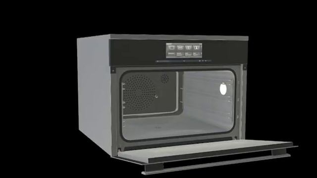Дополненная реальность для Miele смотреть онлайн