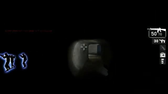 прохождение игры Left 4 Dead на пк. Глава 1.3-Нет милосердия. смотреть онлайн