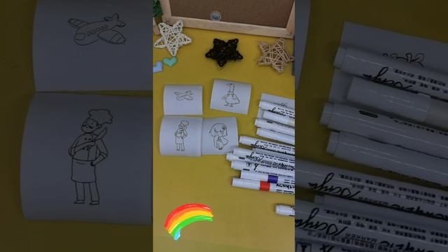 Instant Print Camera for Kids 6-12 Years Old, 24MP Digital Camera with Printer, Birthday Gifts смотреть онлайн