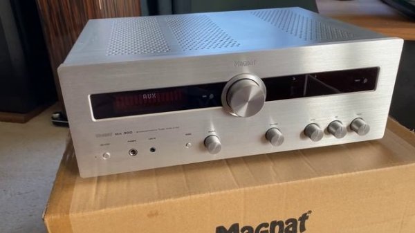 Magnat MA900 Product Review