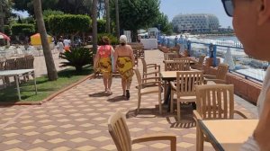 №107 27.06.2022 Семейная поездка в Lonicera World.mp4