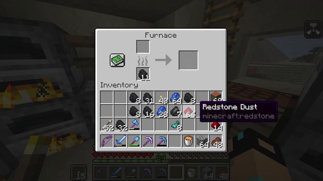 Let's Play Minecraft 1.17 Episode 22 (Caves & Cliffs) смотреть онлайн