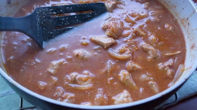 Секреты кухни