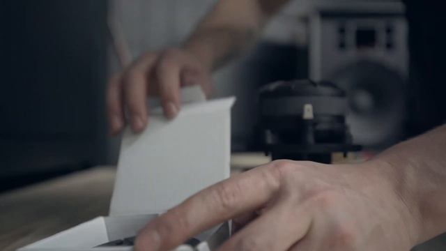 HK Audio PR:O 15 Tweeter replacement смотреть онлайн