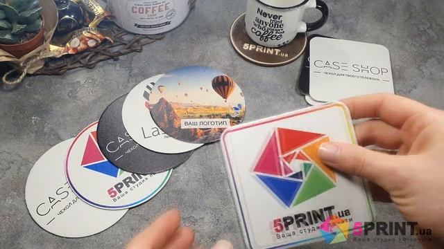 Печать на костерах с пивного картона смотреть онлайн