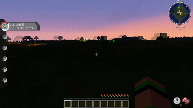 Pixelmon #2 Подготовка к битве с гимом смотреть онлайн