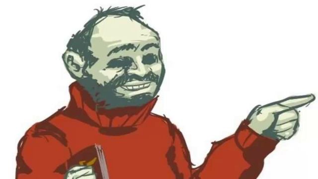 papers please final song(cancion final) смотреть онлайн