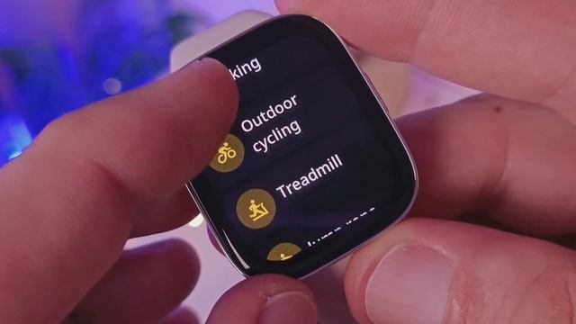 Finalmente?RELÓGIO da XIAOMI que ATENDE LIGAÇÃO | Redmi Watch 3 GLOBAL смотреть онлайн