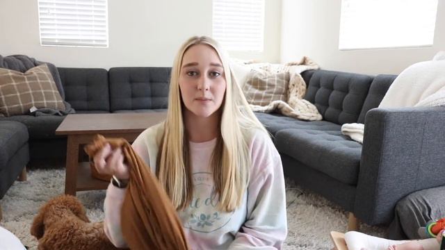 NEWBORN ESSENTIALS! (0-3 month baby essentials) || KYLIE MARIE смотреть онлайн