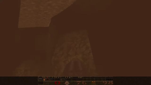 What does Secret Cave Has Opened mean - Quake смотреть онлайн