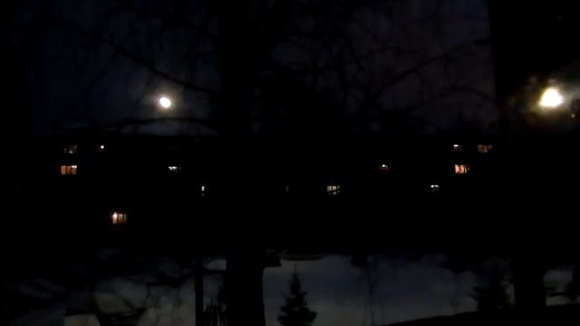 Sunrise in Cheboksary/Восход солнца в Чебоксарах (timelapse) смотреть онлайн