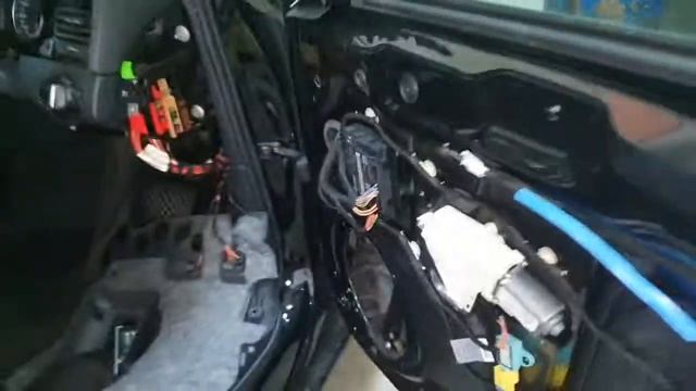 AUDI A4 CDH 160HP 2009г S-LINE 80TKM смотреть онлайн