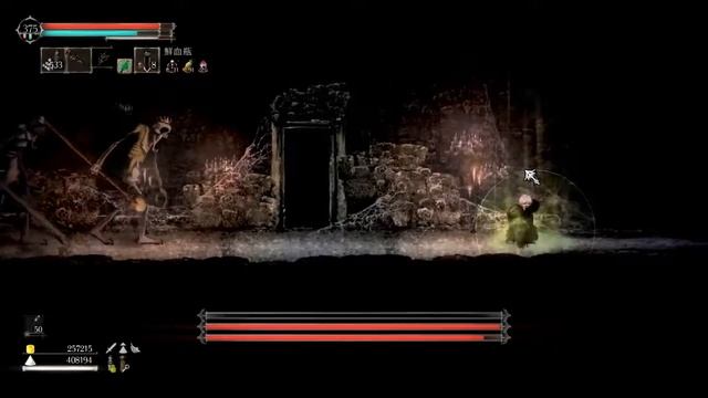 Salt and Sanctuary The Forgotten King ng+7 kill (poison build) смотреть онлайн