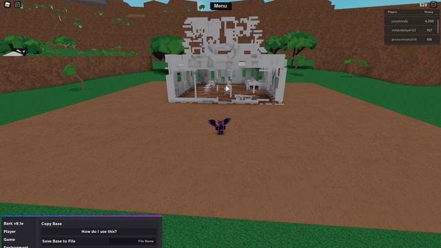 LUMBER TYCOON 2 Script Pastebin 2022 AUTO BUILD смотреть онлайн