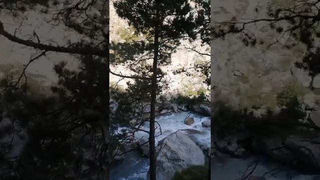 Невероятные виды Ингушетии смотреть онлайн