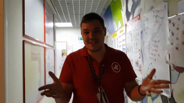 Поздравление магазина 327. смотреть онлайн