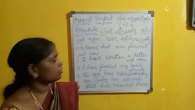 Present Perfect смотреть онлайн